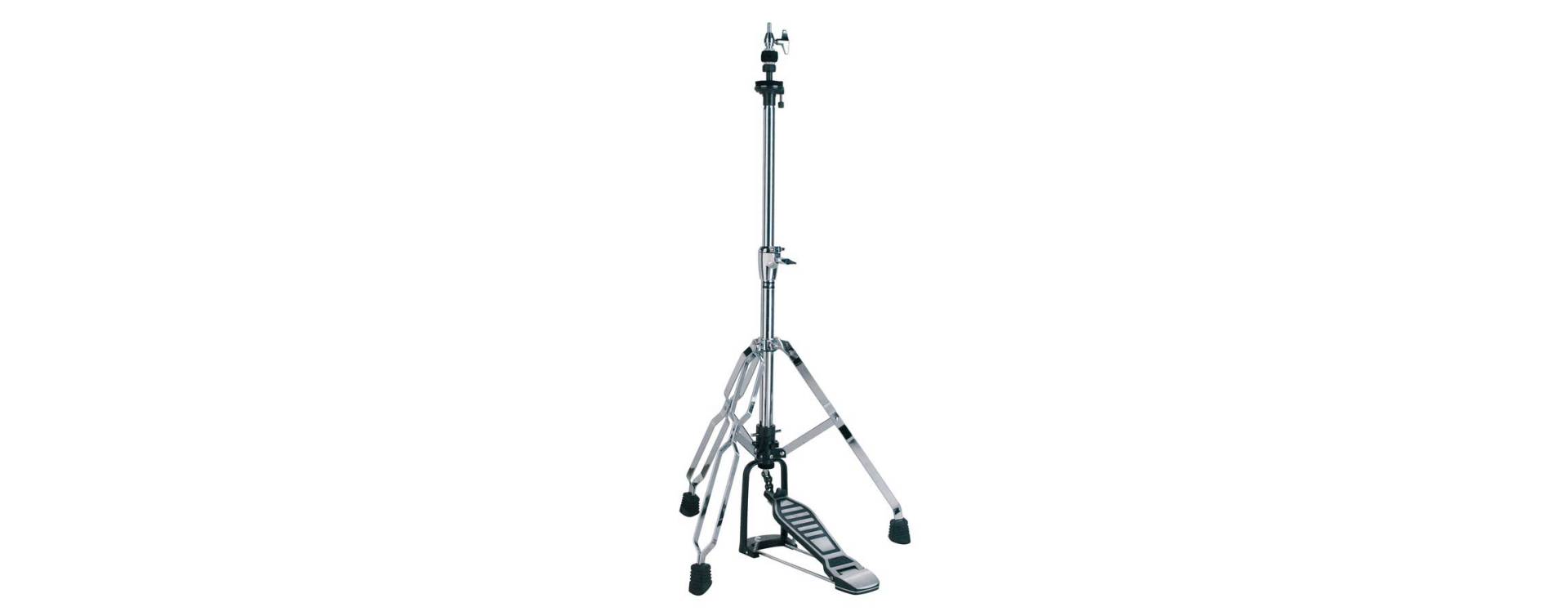 Stojany na hi-hat