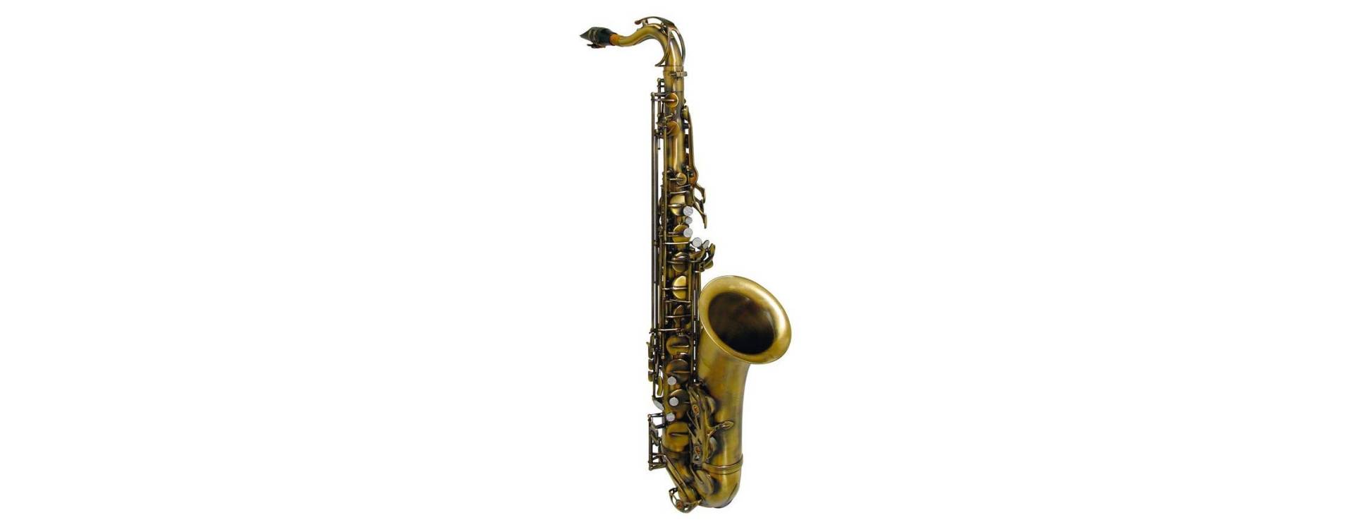 Tenorové saxofony