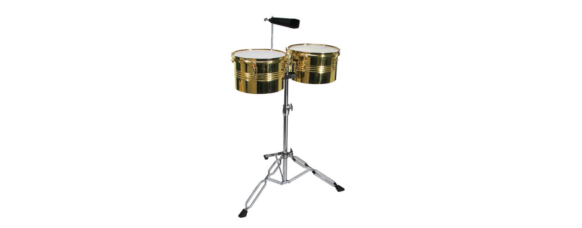 Timbales