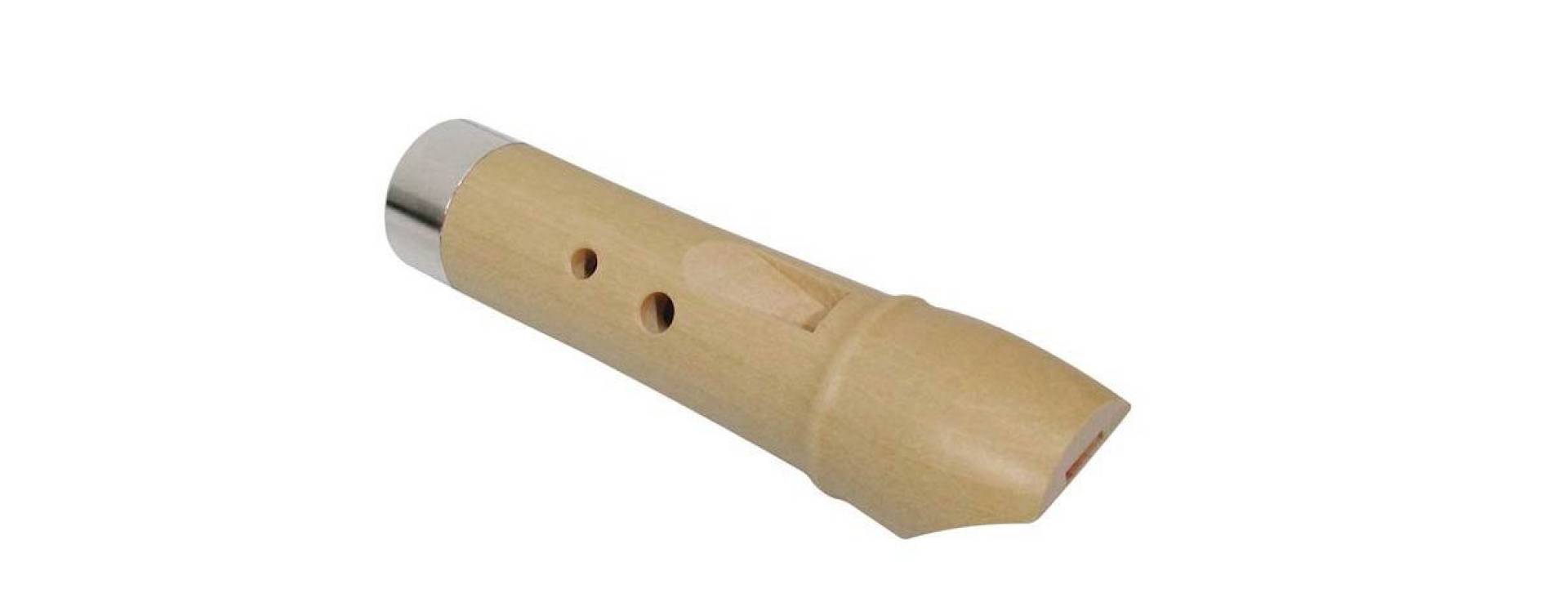 Píšťalky a píšťalky s efekty
