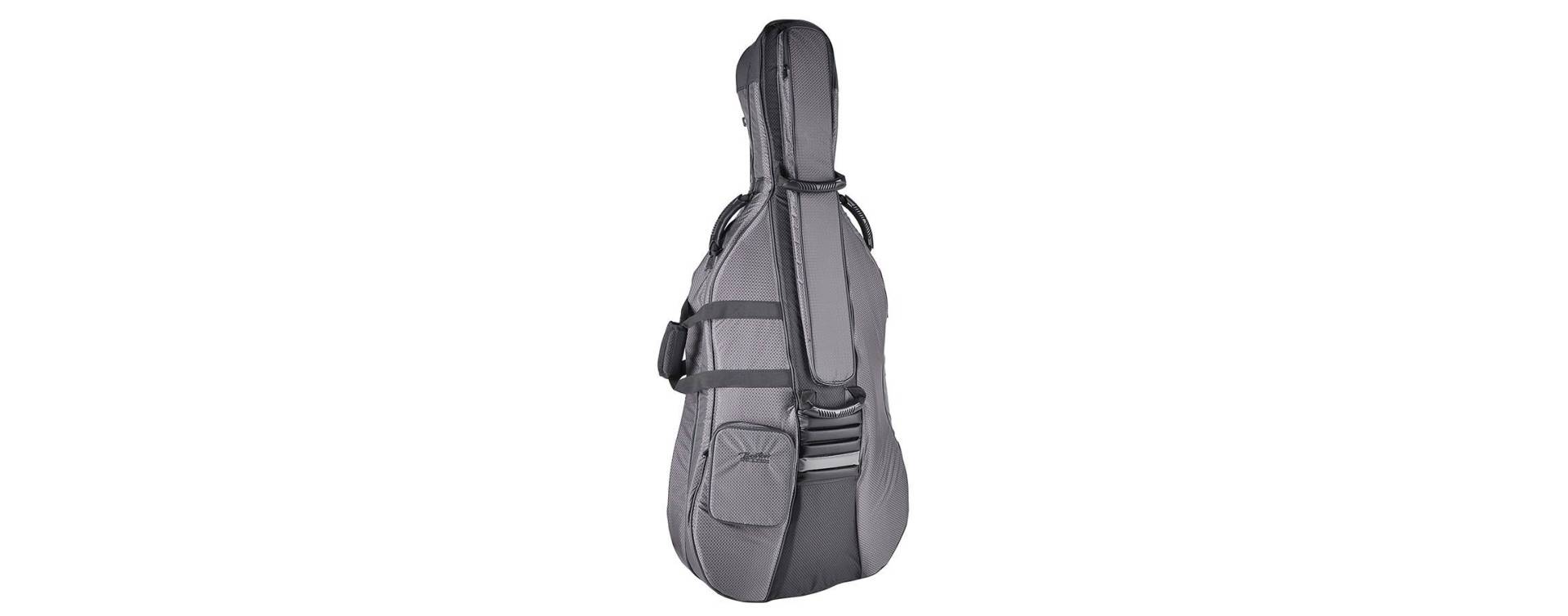 Pouzdra na violoncella