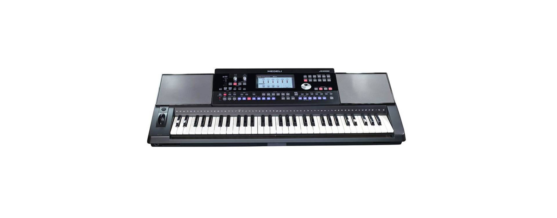 Keyboardy