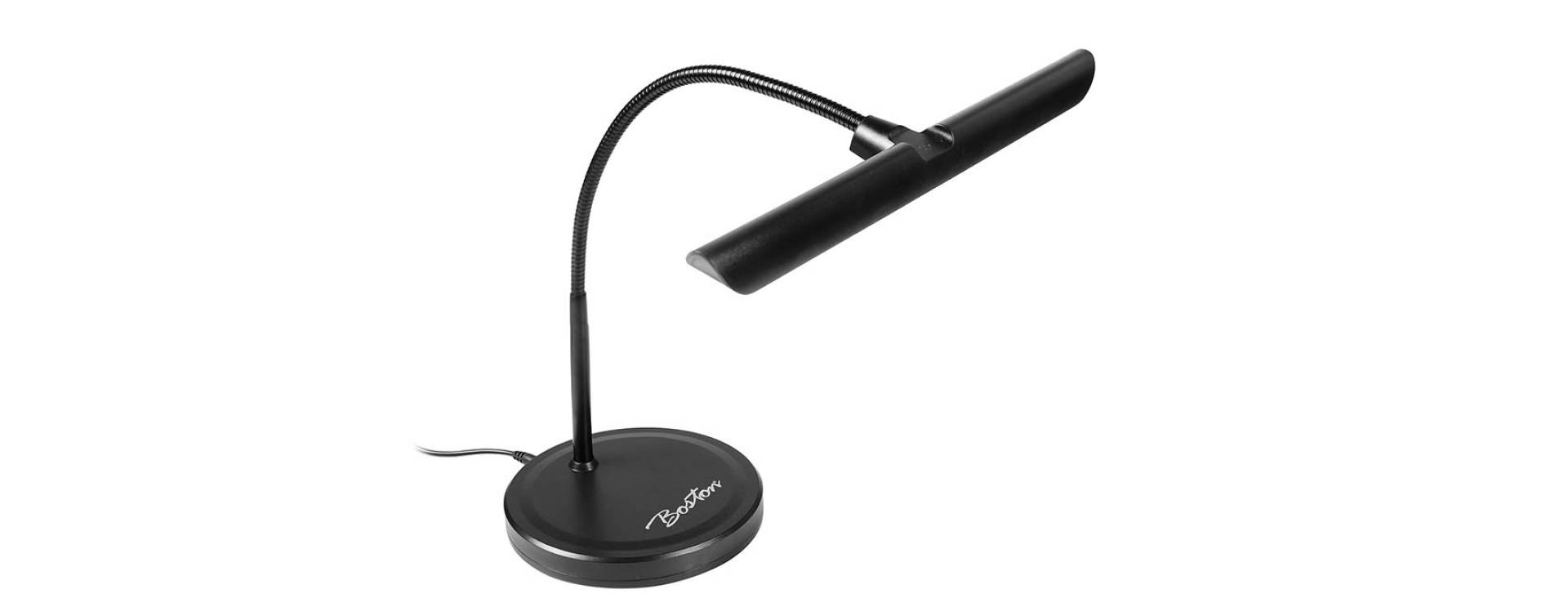 Klavírní lampy