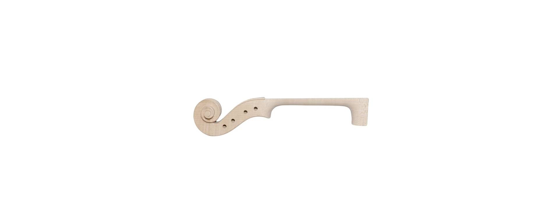Krky na violoncella