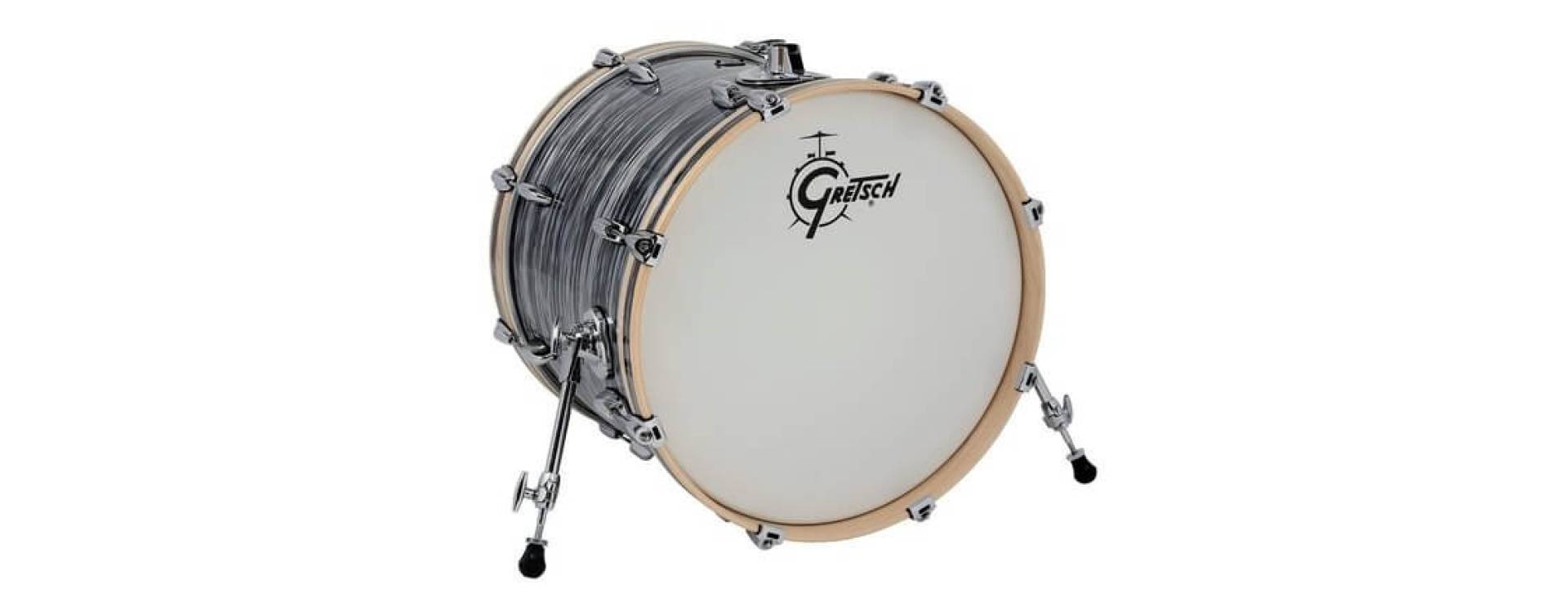 Bass Drum (kopáky)