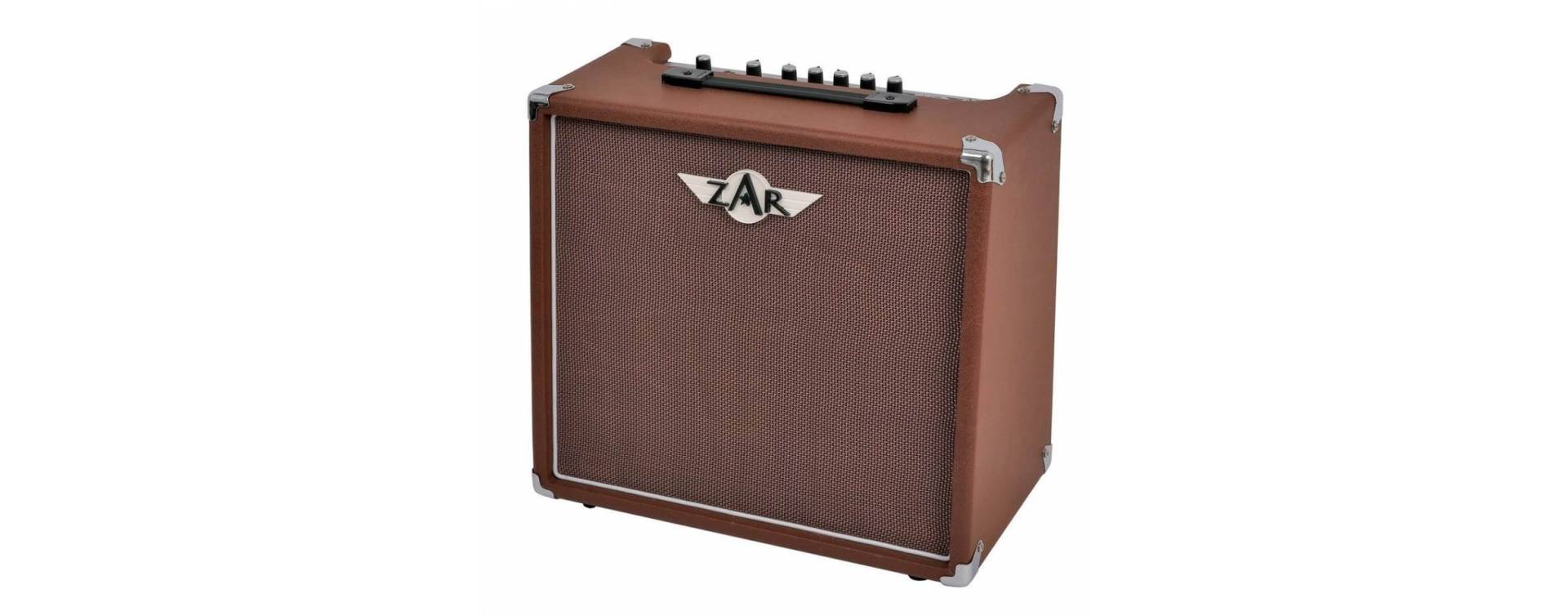 Zesilovače pro elektrické kytary