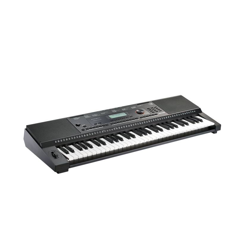 Keyboard s dynamickou klaviaturou KURZWEIL KP110 - 1