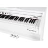 Digitální piano KURZWEIL KA130 WH - 5