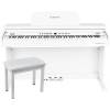 Digitální piano KURZWEIL KA130 WH - 2