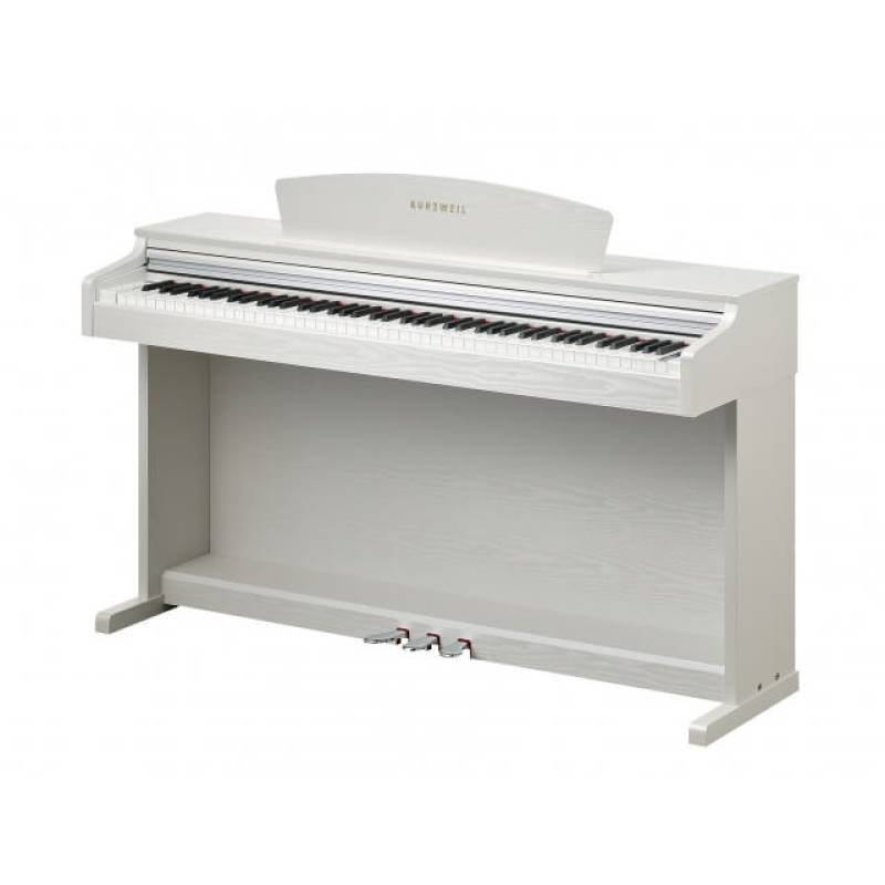 Digitální piano KURZWEIL M110 WH - 1
