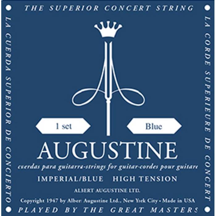 Struny na klasickou kytaru Augustine Imperial AU-IMBU