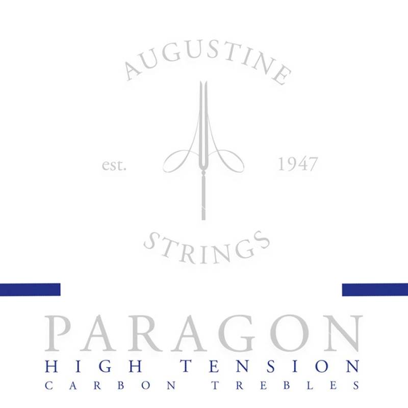 Struny na klasickou kytaru Augustine Paragon AU-PABU - 1