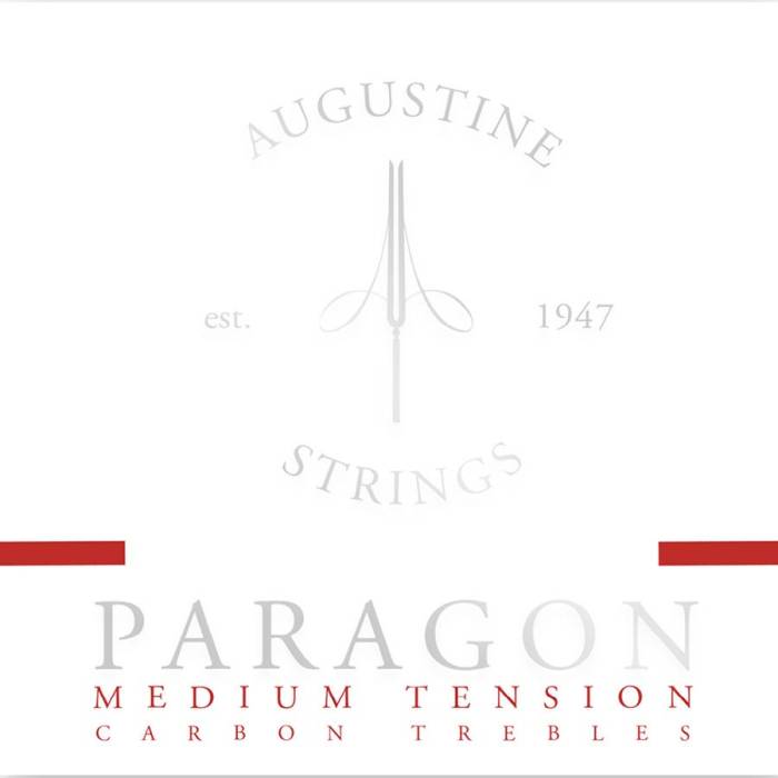 Struny na klasickou kytaru Augustine Paragon AU-PARD