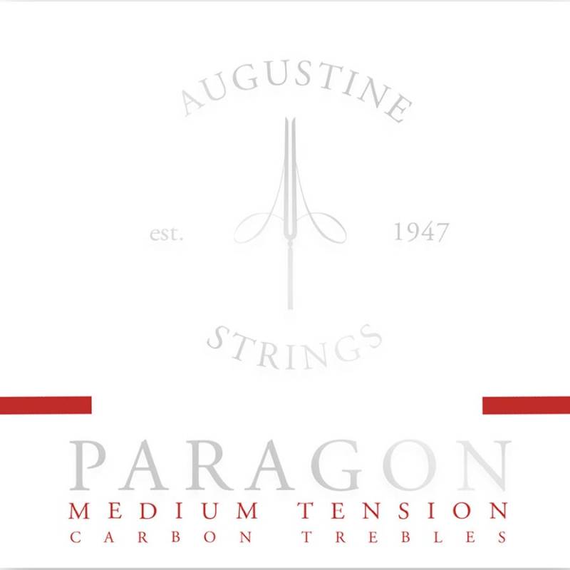 Struny na klasickou kytaru Augustine Paragon AU-PARD - 1