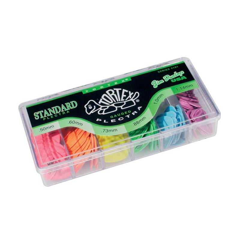Trsátka 216 ks Dunlop Tortex Standard 4181 - 1