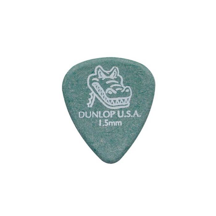 Trsátka: Dunlop Gator Grip 417-P-150 Trsátka 12 ks 1.50 Trsátka 12 ks 1.50 Dunlop Gator Grip 417-P-150