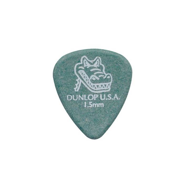 Trsátka: Dunlop Gator Grip 417-R-150 Trsátka 72 ks 1.50 Trsátka 72 ks 1.50 Dunlop Gator Grip 417-R-150