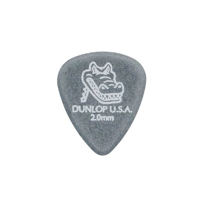 Trsátka: Dunlop Gator Grip 417-R-200 Trsátka 72 ks 2.00 Trsátka 72 ks 2.00 Dunlop Gator Grip 417-R-200