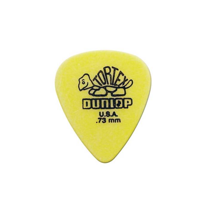 Trsátka: Dunlop Tortex Standard 418-P-73 Trsátka 12 ks 0.73 Trsátka 12 ks 0.73 Dunlop Tortex Standard 418-P-73