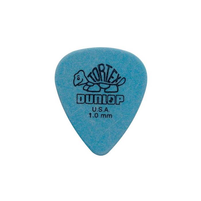 Trsátka: Dunlop Tortex Standard 418-R-100 Trsátka 72 ks 1.00 Trsátka 72 ks 1.00 Dunlop Tortex Standard 418-R-100