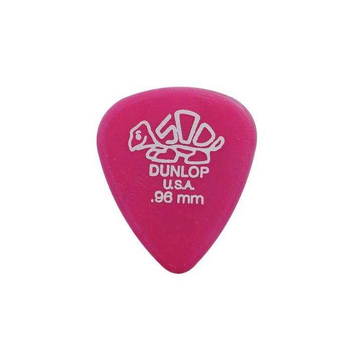 Trsátka: Dunlop Delrin-500 41-R-96 Trsátka 72 ks 0.96 Trsátka 72 ks 0.96 Dunlop Delrin-500 41-R-96