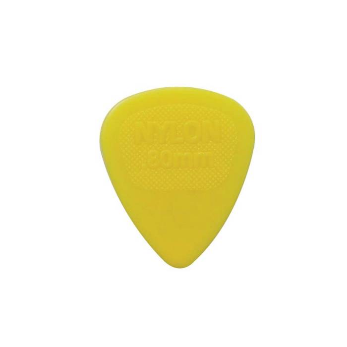 Trsátka: Dunlop Nylon Midi 443-R-80 Trsátka nylonové 72 ks 0.80 Trsátka nylonové 72 ks 0.80 Dunlop Nylon Midi 443-R-80