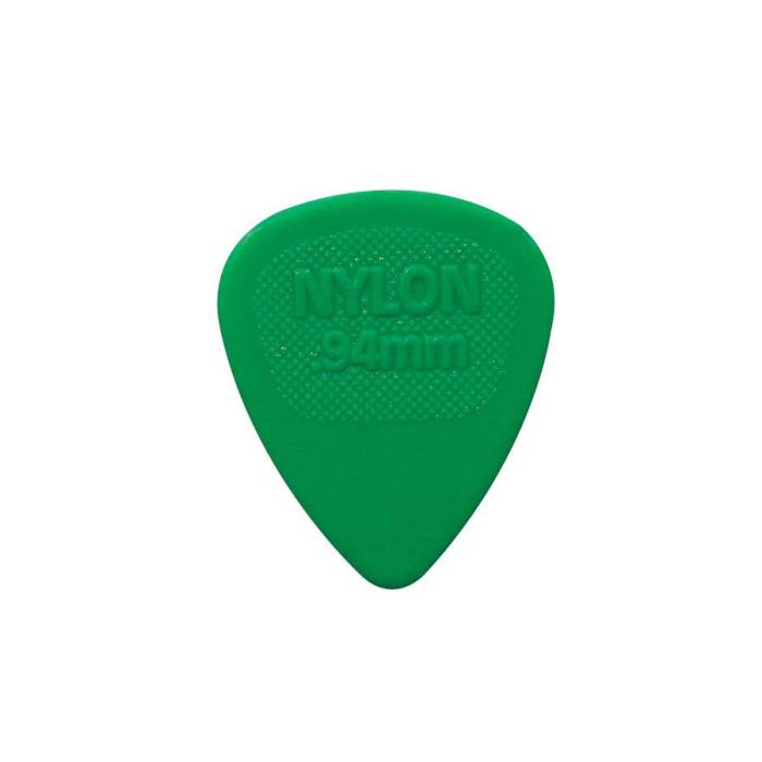 Trsátka: Dunlop Nylon Midi 443-R-94 Trsátka nylonové 72 ks 0.94 Trsátka nylonové 72 ks 0.94 Dunlop Nylon Midi 443-R-94