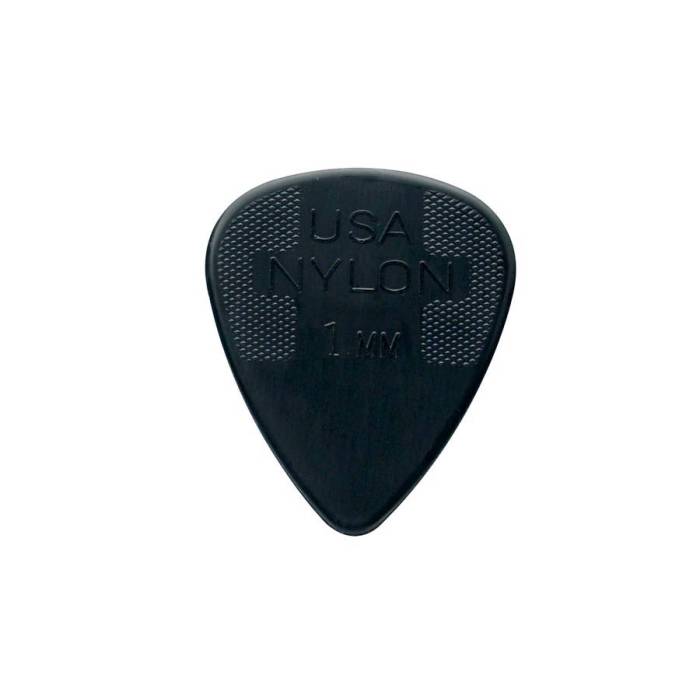 Trsátka: Dunlop Nylon Standard 44-P-100 Trsátka nylonové 72 ks 1.00 Trsátka nylonové 72 ks 1.00 Dunlop Nylon Standard 44-P-100