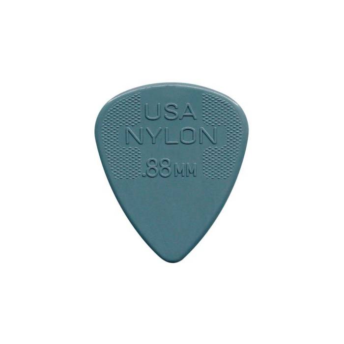 Trsátka: Dunlop Nylon Standard 44-P-88 Trsátka nylonové 72 ks 0.88 Trsátka nylonové 72 ks 0.88 Dunlop Nylon Standard 44-P-88