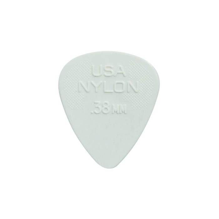 Trsátka nylonové 72 ks 0.38 Dunlop Nylon Standard 44-R-38