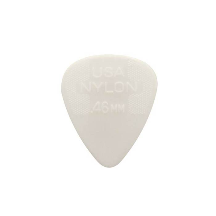 Trsátka nylonové 72 ks 0.46 Dunlop Nylon Standard 44-R-46