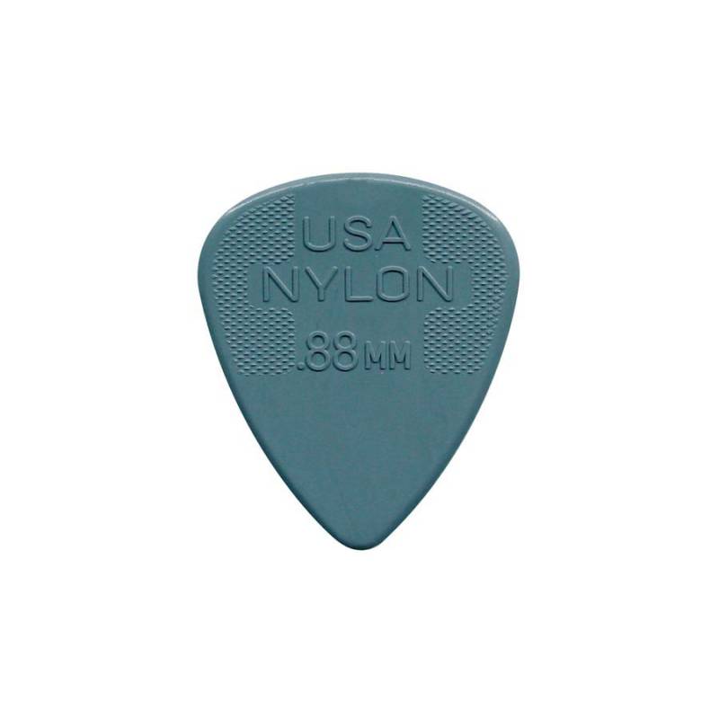 Trsátka nylonové 72 ks 0.88 Dunlop Nylon Standard 44-R-88 - 1