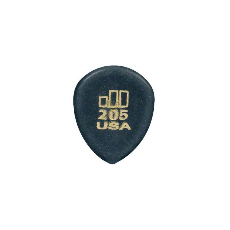 Trsátka 36 ks 2.00 Dunlop Jazztone 477-R-205 - 1