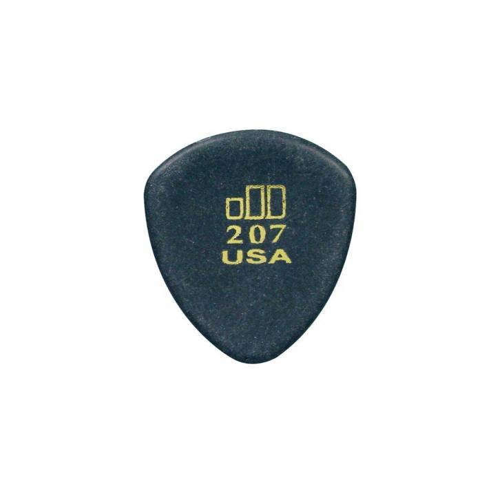 Trsátka: Dunlop Jazztone 477-R-207 Trsátka 36 ks 2.00 Trsátka 36 ks 2.00 Dunlop Jazztone 477-R-207