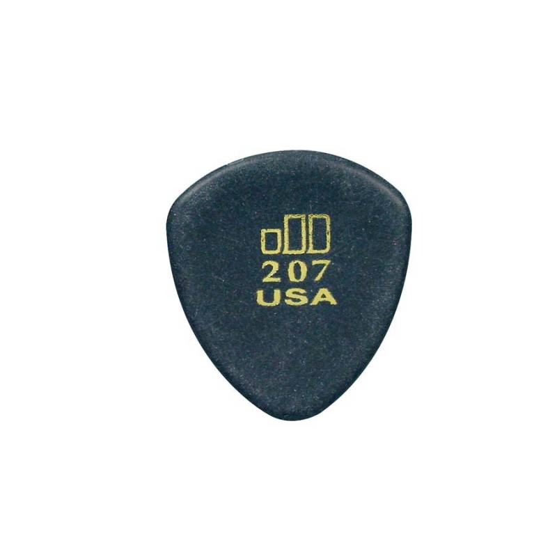 Trsátka 36 ks 2.00 Dunlop Jazztone 477-R-207 - 1