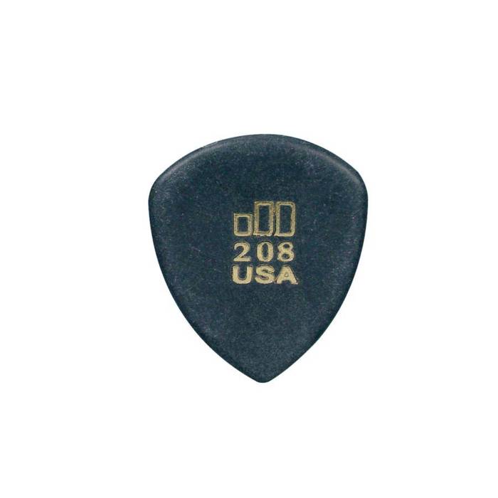 Trsátka: Dunlop Jazztone 477-R-208 Trsátka 36 ks 2.00 Trsátka 36 ks 2.00 Dunlop Jazztone 477-R-208