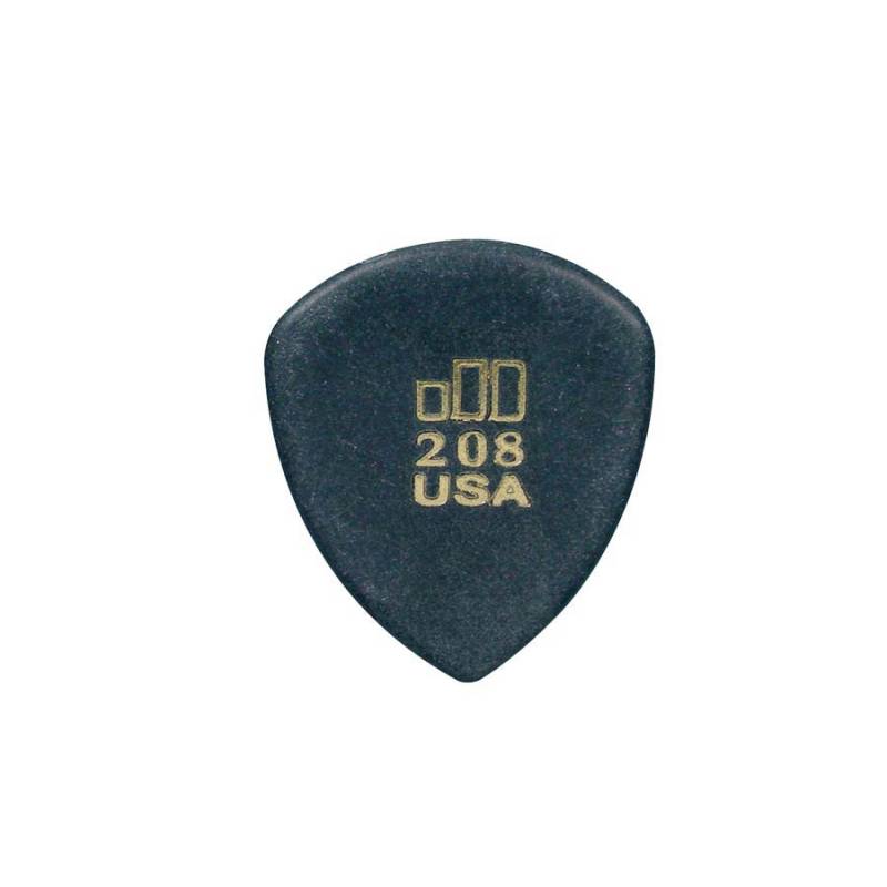 Trsátka 36 ks 2.00 Dunlop Jazztone 477-R-208 - 1