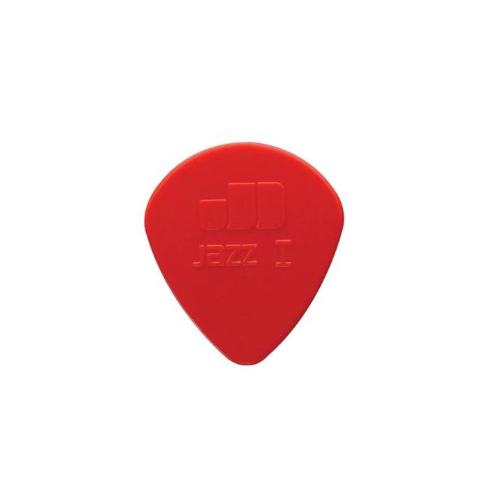 Trsátka: Dunlop Nylon Jazz 47-R-1N Trsátka nylon 24 ks 1.10 Trsátka nylon 24 ks 1.10 Dunlop Nylon Jazz 47-R-1N