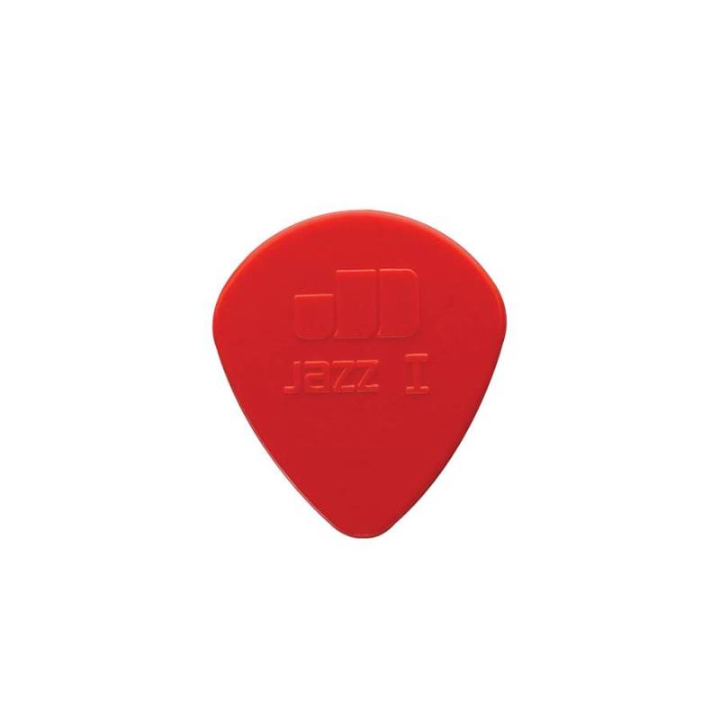 Trsátka nylon 24 ks 1.10 Dunlop Nylon Jazz 47-R-1N - 1