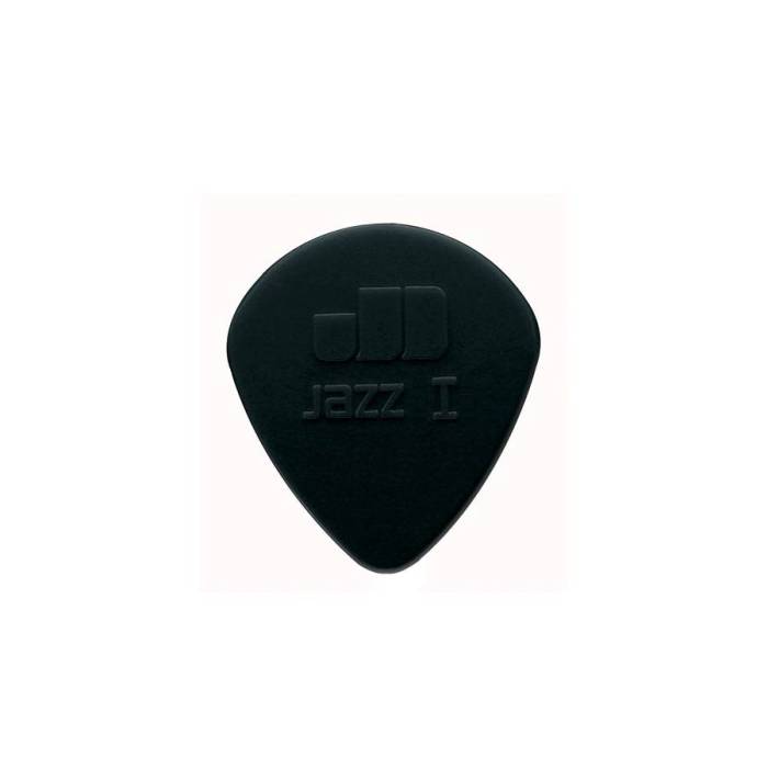 Trsátka: Dunlop Nylon Jazz 47-R-1S Trsátka tuhý nylon 24 ks 1.10 Trsátka tuhý nylon 24 ks 1.10 Dunlop Nylon Jazz 47-R-1S