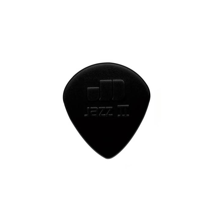 Trsátka: Dunlop Nylon Jazz 47-R-2S Trsátka tuhý nylon 24 ks 1.18 Trsátka tuhý nylon 24 ks 1.18 Dunlop Nylon Jazz 47-R-2S
