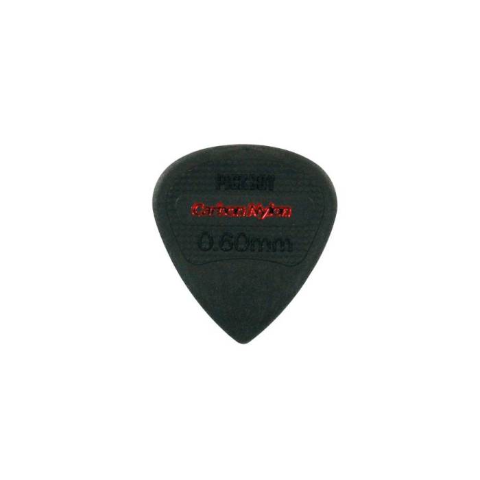 Trsátka: Pickboy Edge GP200-060/S Trsátka uhlíkový grafit 12 ks 0.60 Trsátka uhlíkový grafit 12 ks 0.60 Pickboy Edge GP200-060/S