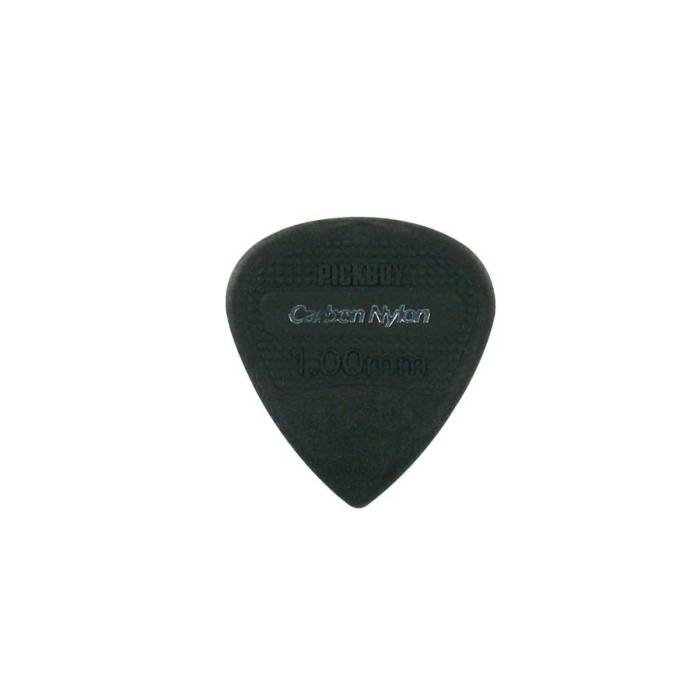 Trsátka: Pickboy Edge GP200-100/S Trsátka uhlíkový grafit 12 ks 1.00 Trsátka uhlíkový grafit 12 ks 1.00 Pickboy Edge GP200-100/S
