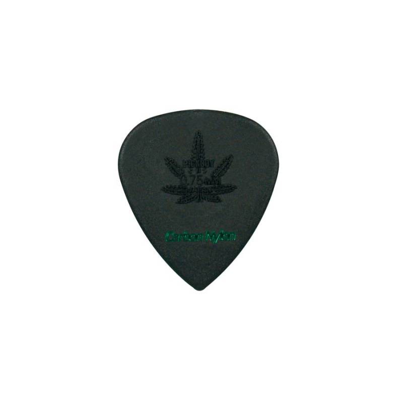 Trsátka uhlíkový grafit 50 ks 0.75 Pickboy Modulous GP33R-075 - 1