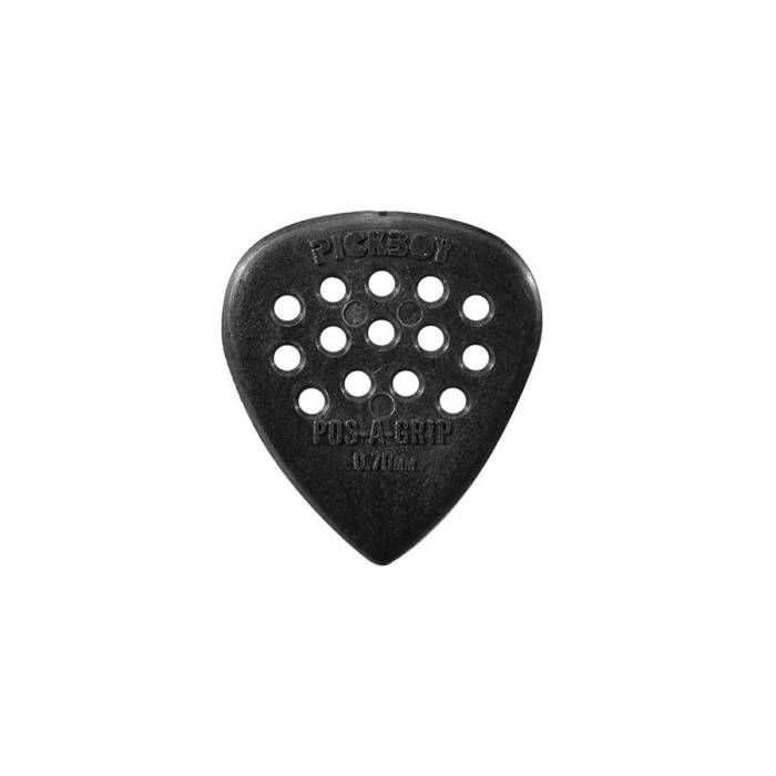 Trsátka karbonové 50 ks 0.70 Pickboy Pos-a Grip GP37-070