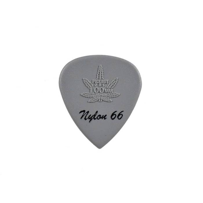Trsátka nylonové 50 ks 1.00 Pickboy Modulous GP77R-100