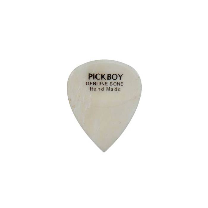 Trsátka: Pickboy Exotic GPBN-1 Kostěné trsátko Kostěné trsátko Pickboy Exotic GPBN-1