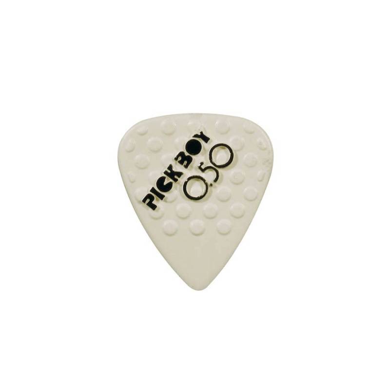 Trsátka 50 ks 0.50 Pickboy Mega Grip GPCER-050 - 1