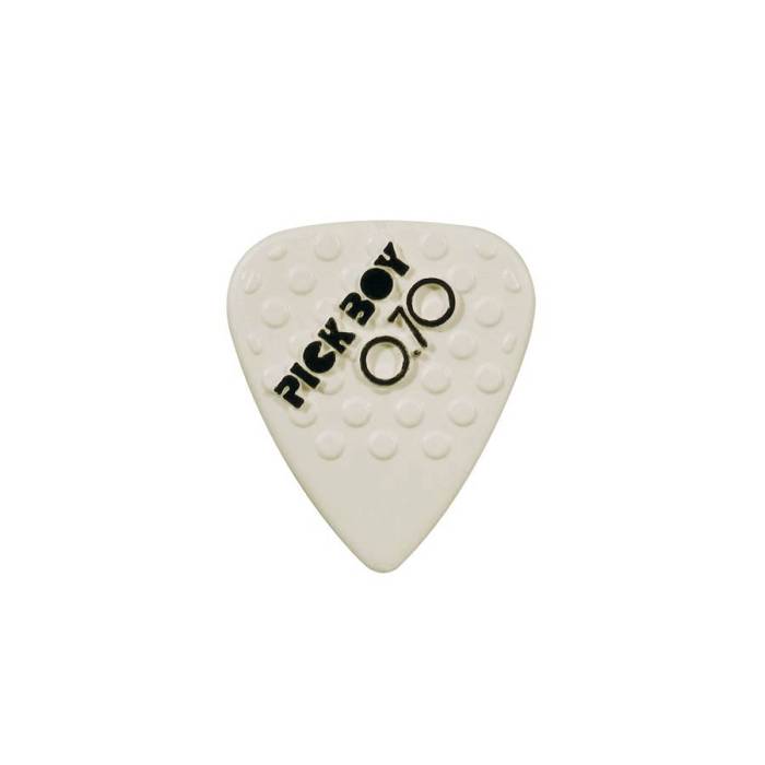 Trsátka 50 ks 0.70 Pickboy Mega Grip GPCER-070