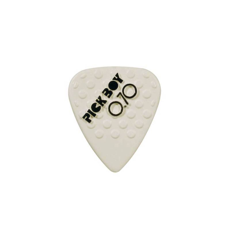 Trsátka 50 ks 0.70 Pickboy Mega Grip GPCER-070 - 1